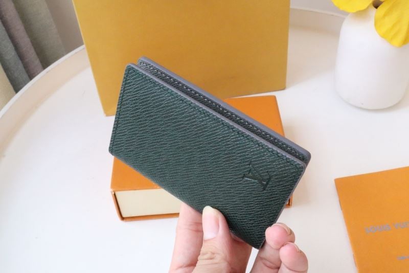 LV Wallets